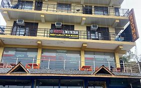 Hotel Munish